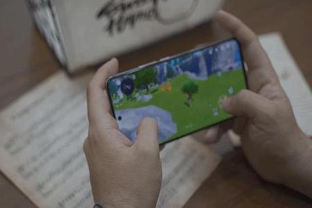 vivo手机和平精英辅助触控(vivo手机和平精英画质助手) vivo手机和平精英辅助触控(vivo手机和平精英画质助手)