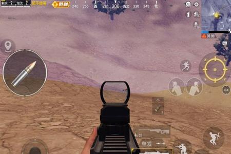 和平精英手机版的辅助瞄准在哪(和平精英辅助瞄准在哪里开) 和平精英手机版的辅助瞄准在哪(和平精英辅助瞄准在哪里开)