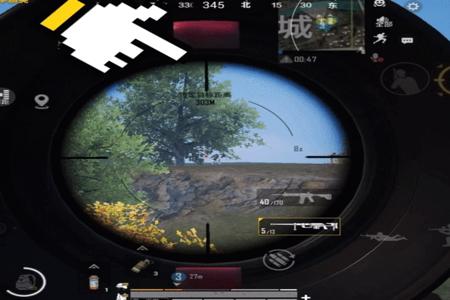 和平精英哪个辅助瞄准准(和平精英哪个辅助瞄准镜好用) 和平精英哪个辅助瞄准准(和平精英哪个辅助瞄准镜好用)