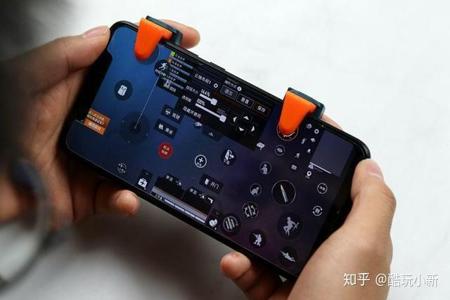 物理外挂手机和平精英手柄(和平精英无线手柄苹果) 物理外挂手机和平精英手柄(和平精英无线手柄苹果)