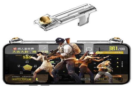 和平精英按压辅助器怎么用(和平精英的辅助器该怎么用) 和平精英按压辅助器怎么用(和平精英的辅助器该怎么用)