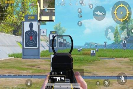 和平精英手机开枪辅助器(和平精英手机压枪辅助) 和平精英手机开枪辅助器(和平精英手机压枪辅助)