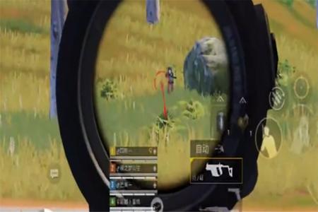 和平精英免费外挂透视(和平精英免费透视神器下载) 和平精英免费外挂透视(和平精英免费透视神器下载)