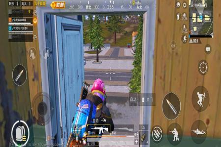 和平精英什么辅助最好用(和平精英什么操作最好用) 和平精英什么辅助最好用(和平精英什么操作最好用)