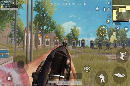 和平精英手机无后坐力辅助(和平精英手机后坐力太大) 和平精英手机无后坐力辅助(和平精英手机后坐力太大)
