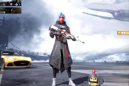 手游外挂和平精英漏洞(手游和平精英有挂么) 手游外挂和平精英漏洞(手游和平精英有挂么)