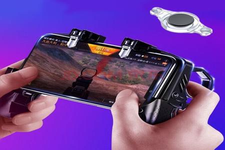 和平精英最多手指辅助器(和平精英手机按键辅助器) 和平精英最多手指辅助器(和平精英手机按键辅助器)