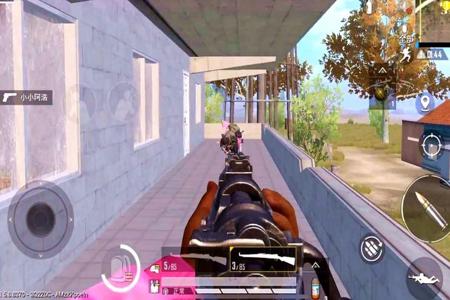 和平精英什么能辅助爆头线(和平精英辅助爆头线) 和平精英什么能辅助爆头线(和平精英辅助爆头线)