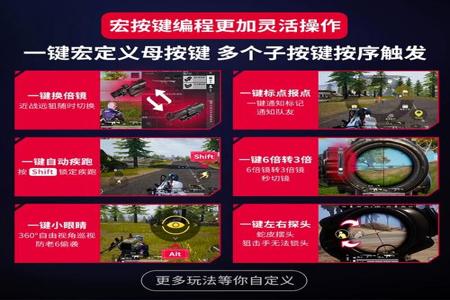 和平精英辅助教程安卓手机(和平精英压枪辅助安卓手机) 和平精英辅助教程安卓手机(和平精英压枪辅助安卓手机)